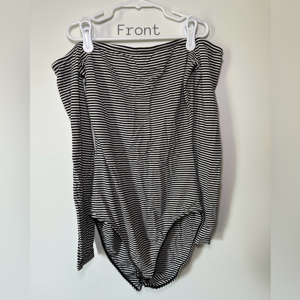 Capulet Rider off shoulder bodysuit - Picture 5 of 11